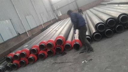 聚氨酯保溫鋼管 性能優(yōu)勢、價(jià)格因素與優(yōu)質(zhì)廠家選擇——以滄州恒誠管道為例